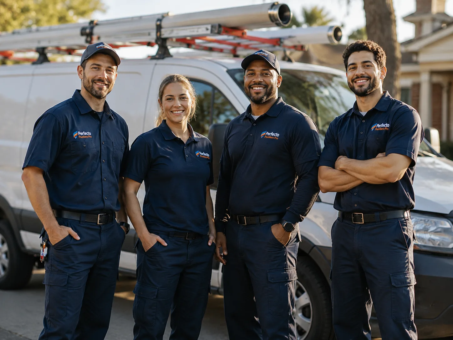 Emergency Plumber Near Me in Brookland, AR near me
